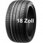Preview: 18 Zoll Reifen: Tomason Sportrace 245/45ZR18 100Y XL