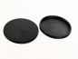 Preview: Base plate for 3D steering wheel logo