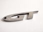 Preview: Vintage GT keychain, large, "GT-Logo"