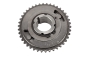 Preview: Chain set for water pump/balancer with sprocket, aftermarket