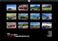 Mobile Preview: Official Opel GT Roadster Calender 2024