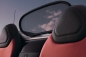 Preview: Wind deflector, original GM / Opel, incl. mounting set
