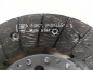 Preview: Reinforced GM / Opel / Sky / Solstice clutch disk  +15 - 20%
