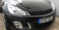 Preview: Sports grille Opel GT 2020, black