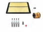 Preview: Maintenance Set 2: Filters, gaskets and spark plugs