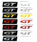 Mobile Preview: Ministicker "GT" (Victoria) Red