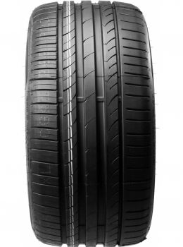 19 inch tire Tomason Sportrace 255/35ZR19 96Y XL