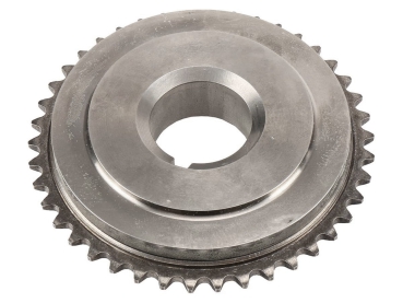 Preview: Zahnrad mit Ruckdämpfer, Original GM