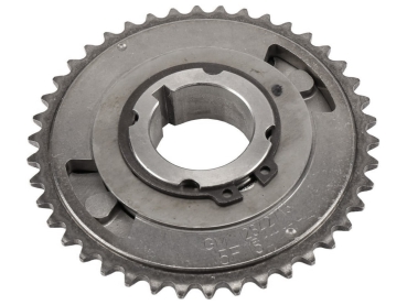 Zahnrad mit Ruckdämpfer, Original GM