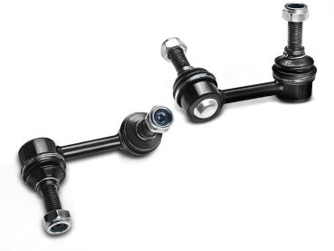 Koppelstangen Set, 2 Stück li/re