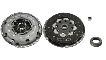 Original GM / Opel Kupplungsset mit Ausrücklager