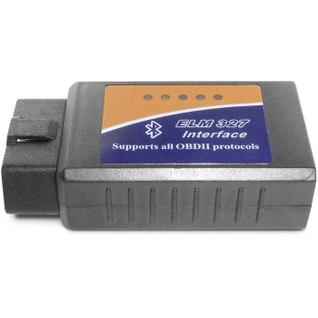 OBD2 ELM327 Bluetooth Adapter für Android