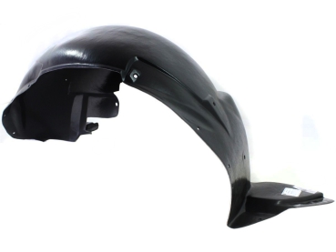 Inner fender, mudguard, replica right