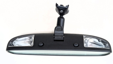 Preview: Innenspiegel, gebraucht, gut