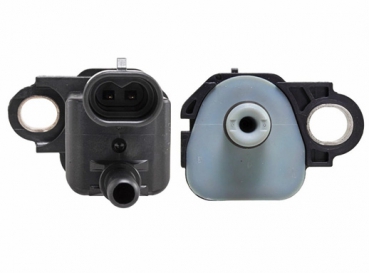 Preview: Original Ersatzteil GM Spülmagnetventil