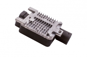 Kontroller Kühlerlüfter Original, Hitachi