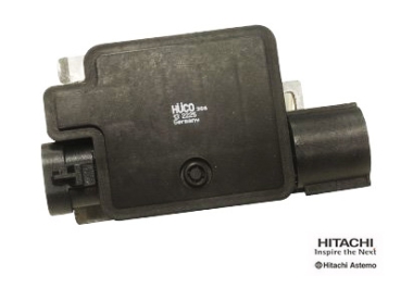 Kontroller Kühlerlüfter Original, Hitachi