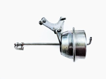 Wastegate can turbocharger, new part