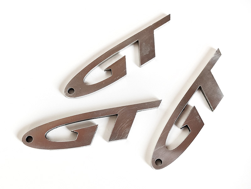Geschenk für Opel GT Fans Schlüsselanhänger A-4673 