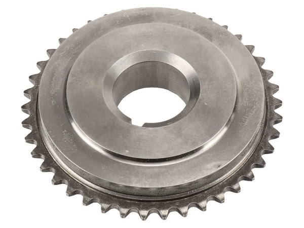 Zahnrad mit Ruckdämpfer, Original GM