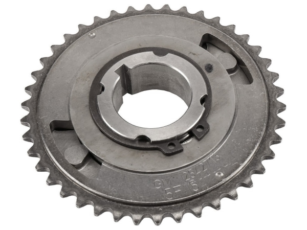 Zahnrad mit Ruckdämpfer, Original GM