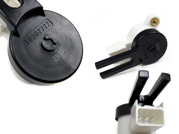 Kupplungspedalsensor, Original Ersatzteil ab 2008