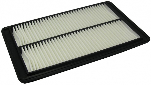 Maintenance Set 2: Filters, gaskets and spark plugs