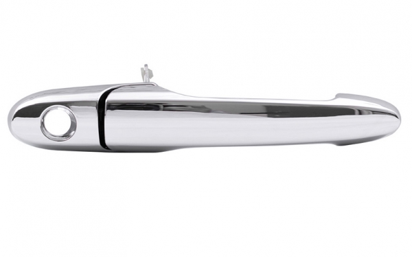 Türgriff Beifahrerseite komplett chrom, preiswert