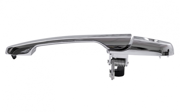 Türgriff Beifahrerseite komplett chrom, preiswert