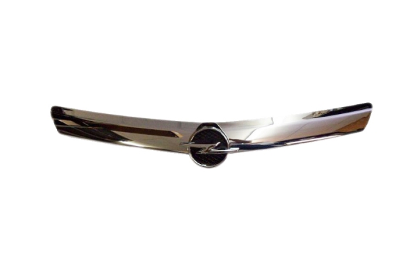 Frontgrill Chrom, 4805819, 15774146