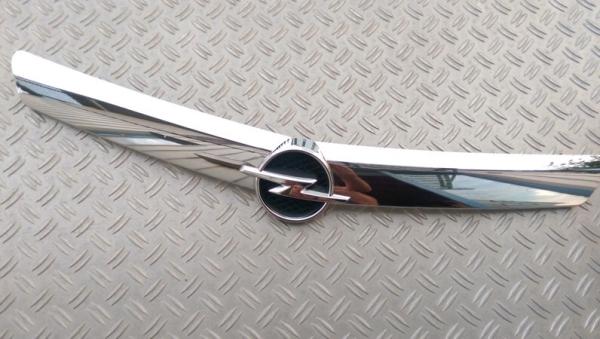 Frontgrill Chrom, 4805819, 15774146