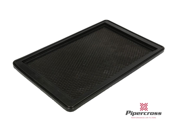 Tuning Airfilter Pipercross, washable