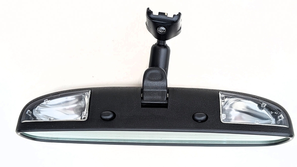 Innenspiegel, gebraucht, gut