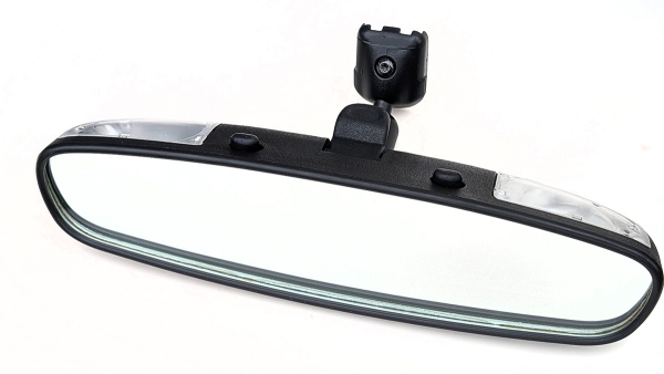 Innenspiegel, gebraucht, gut