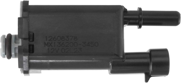 Original GM Vapor Canister Purge Valve / Solenoid GM