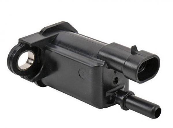 Original GM Vapor Canister Purge Valve / Solenoid GM