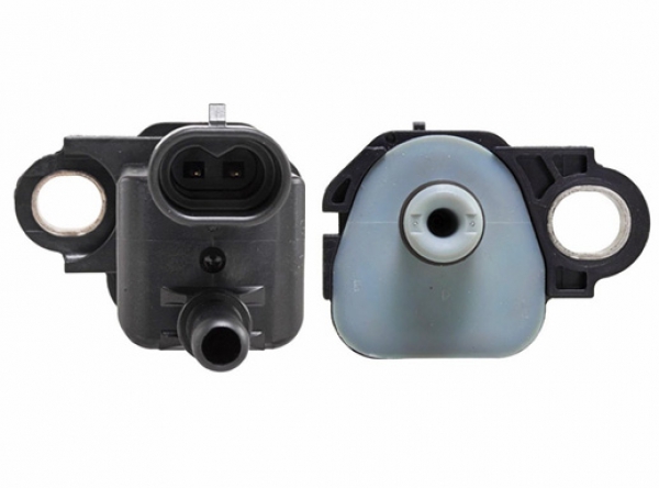 Original GM Vapor Canister Purge Valve / Solenoid GM