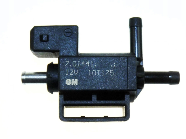 Original Magnetventil zur Steuerung Schubumluftventil