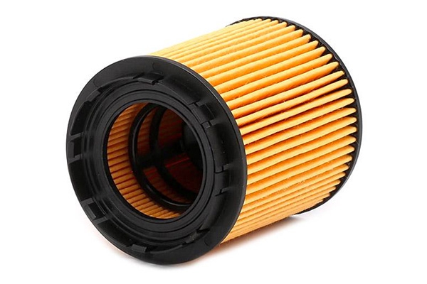 Maintenance Set 2: Filters, gaskets and spark plugs